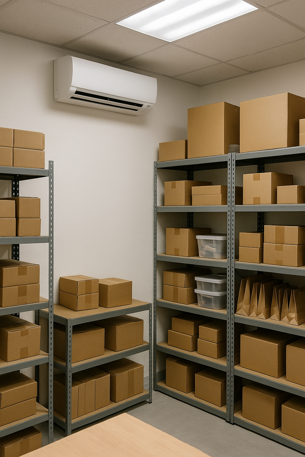 Commercial air conditioning Maidstone