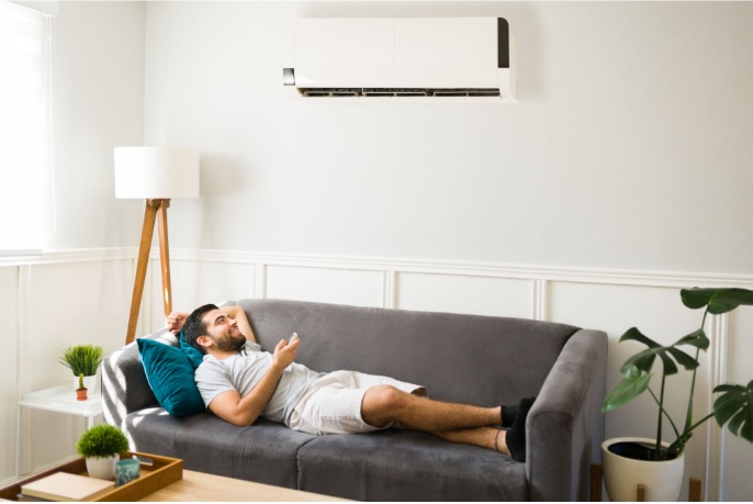 Home Air Conditioning Croydon