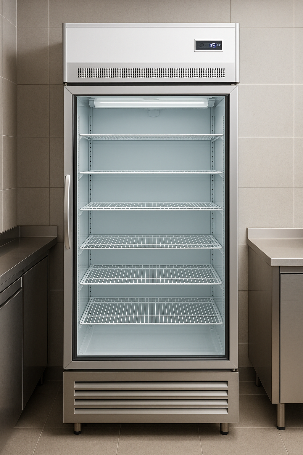 Refrigeration service near Worthing