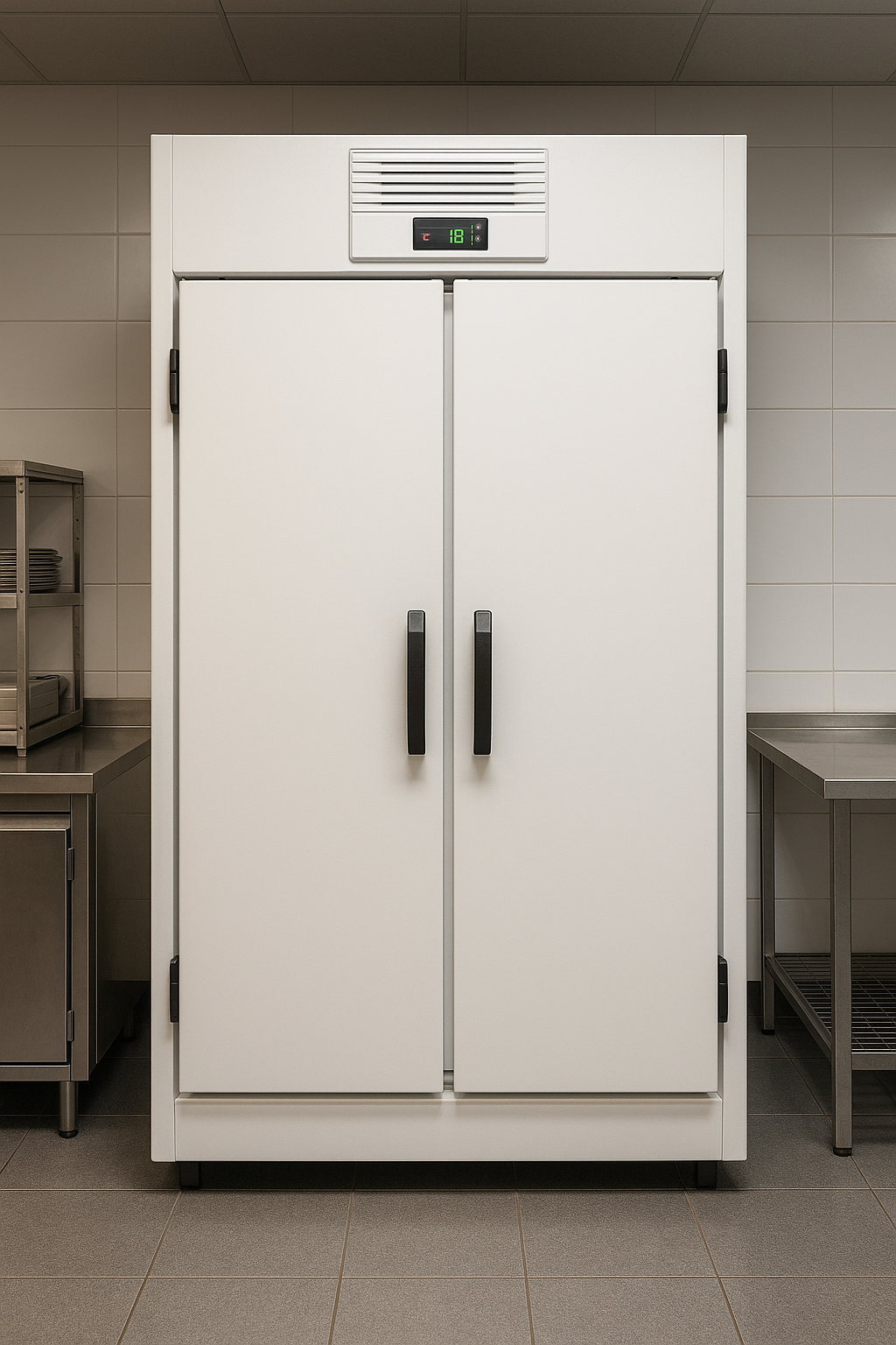 Commercial Freezer near Horsham