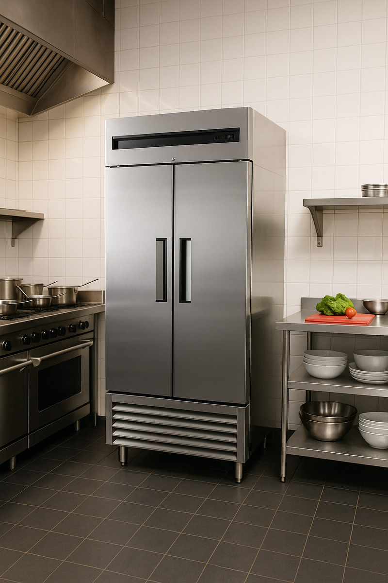 Refrigeration services near Reigate
