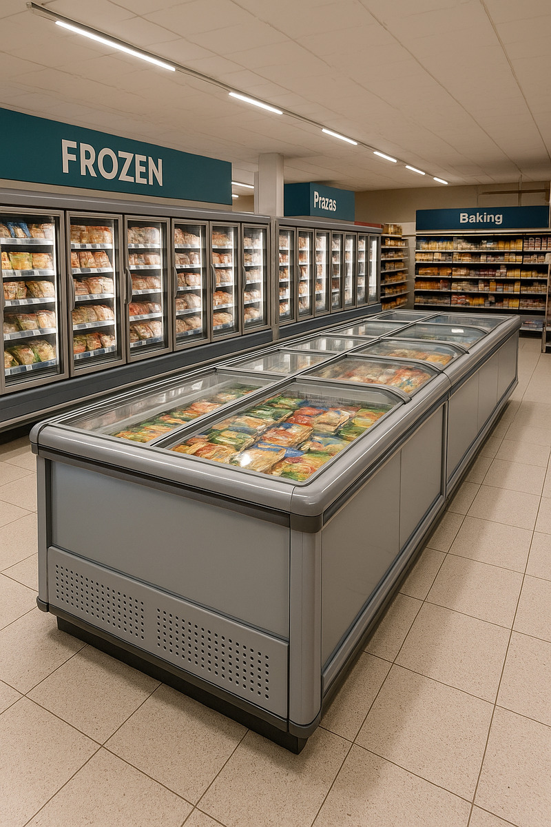 Reigate Commercial Refrigeration