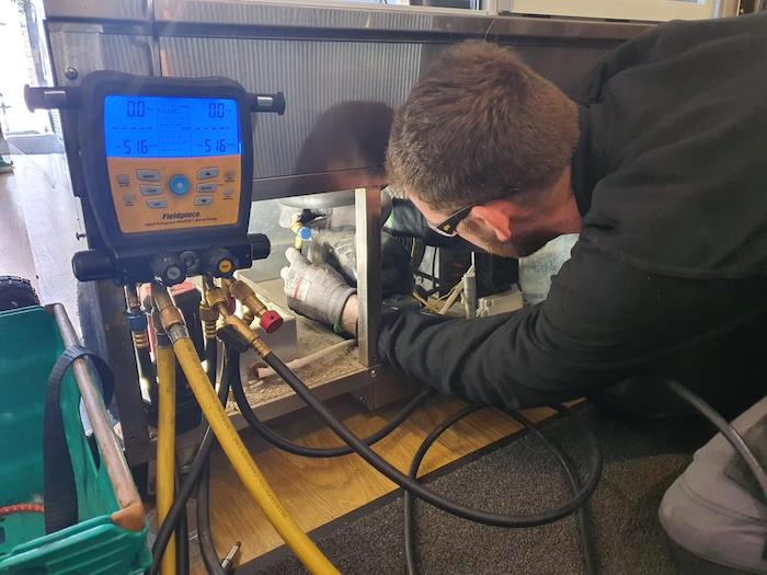 HVAC Recruitment Benefits