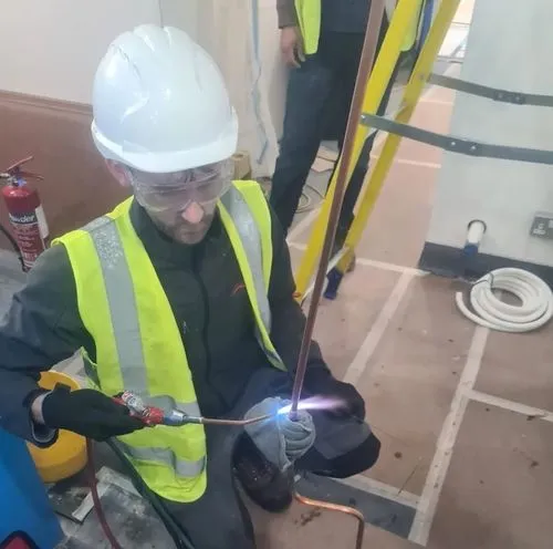 Air Conditioning Apprenticeship position - 4Facilities
