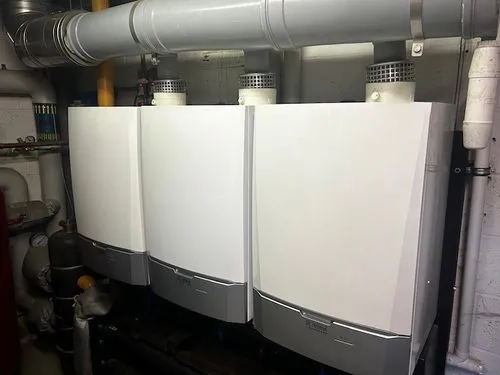 Improve Commercial Boiler Efficiency - 4 Facilities