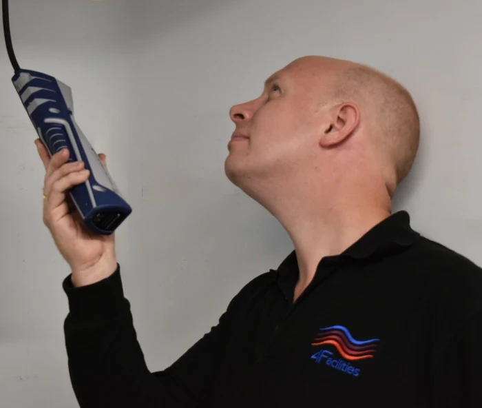 Commercial Air Conditioning System Experts