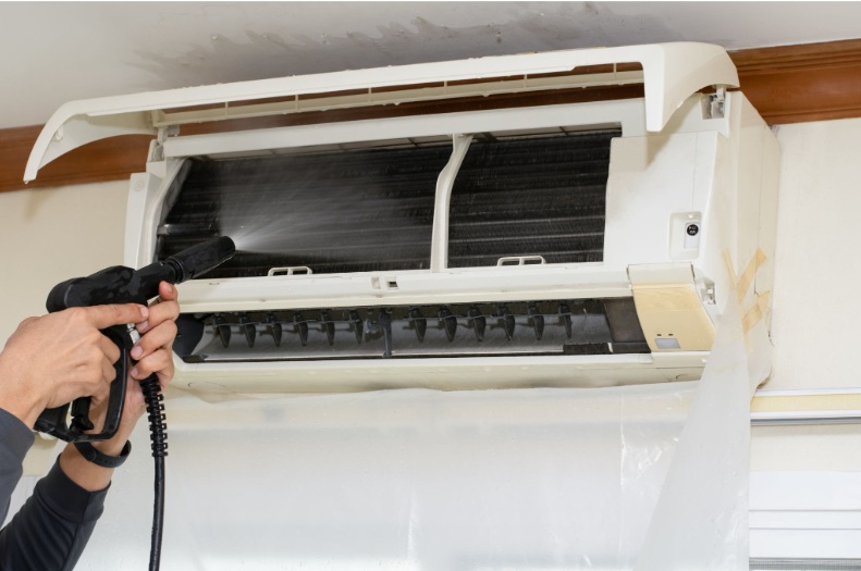 24-7 Commercial Air Conditioning repair