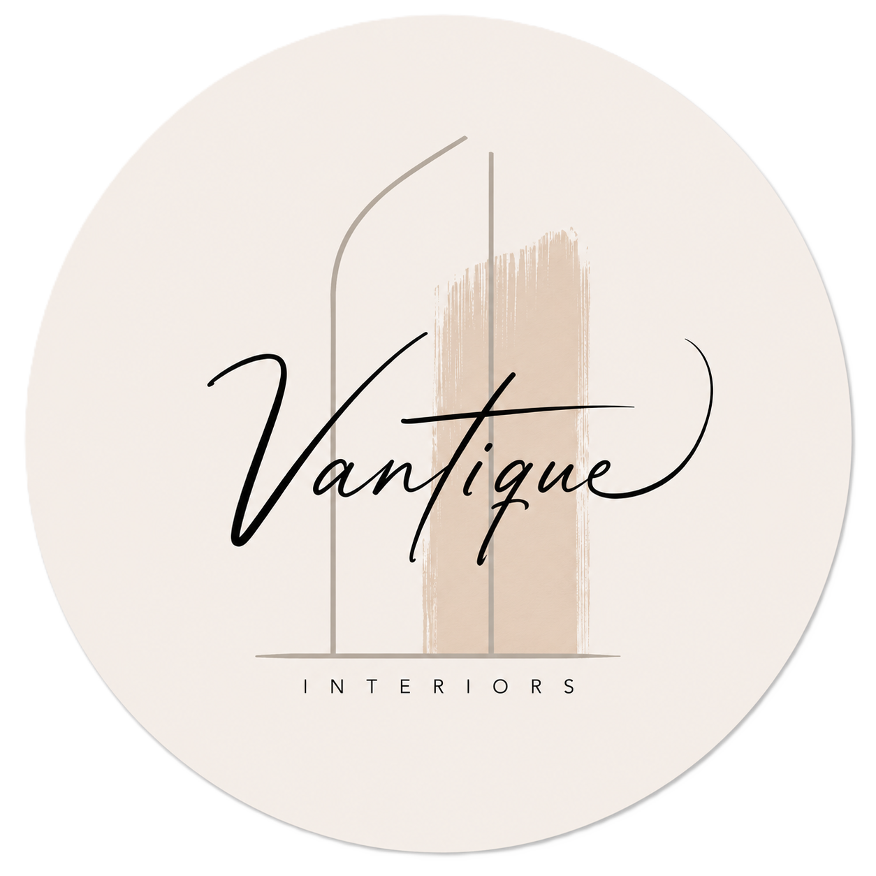 Vantique Interiors