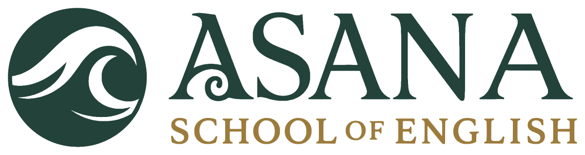 Asana School of English