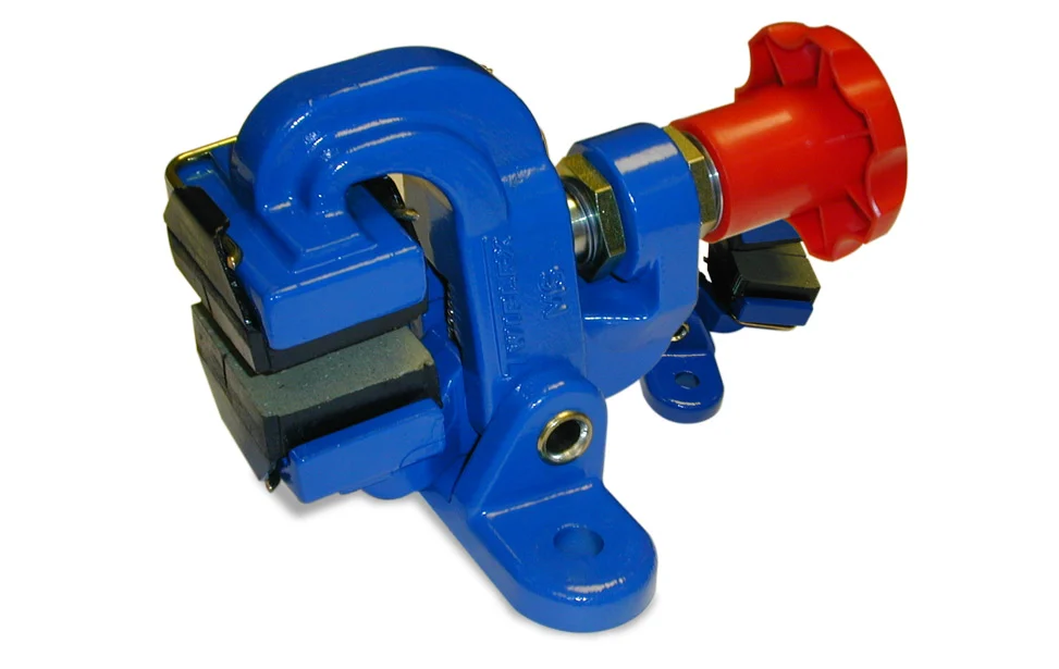 Twiflex MS-serie skivebremsekaliper