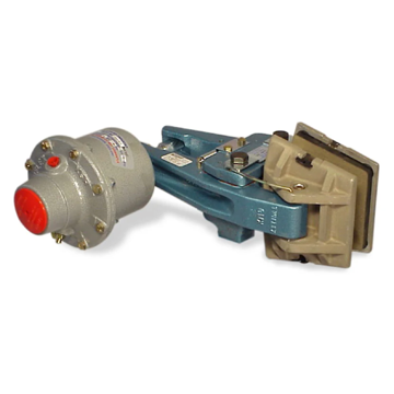 Twiflex GMX-serie skivebremsekaliper