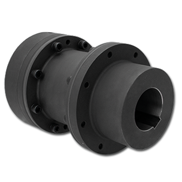 Ringspann klokoblinger REK – DGZ