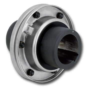 Ringspann gitterkoblinger RES – ETO