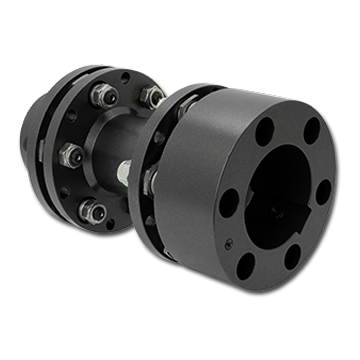 Ringspann skivekoblinger RDL- DSZ