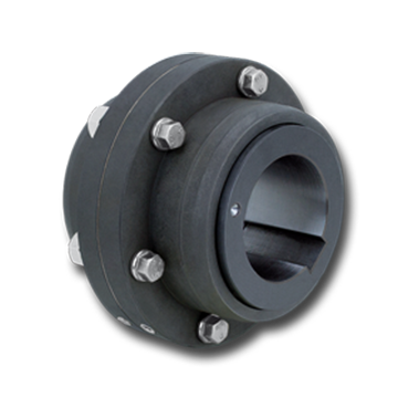 Ringspann tannkoblinger RDZ – DTO