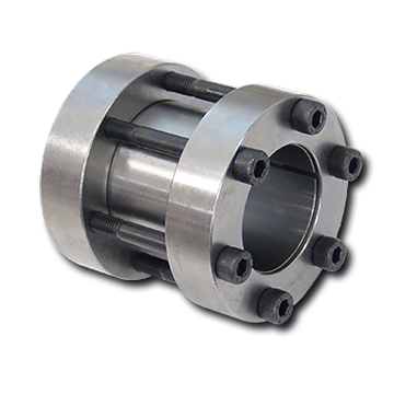 Ringspann koniske klemmekoblinger RWK – EEO