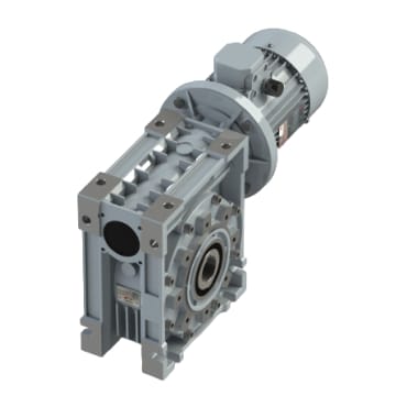 Cidepa Snekkevekselmotor Serie KM