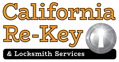 California Re-Key And Locksmith Services — Home