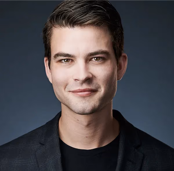 Portrait of Coleman Sweeney, Solution Architect at JHensley Consulting