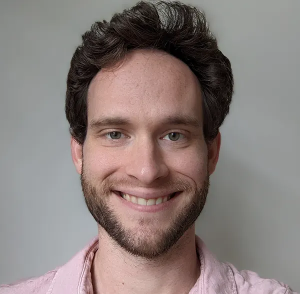 Portrait of Eric Posatko, Senior Implementer at JHensley Consulting