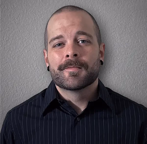 Portrait of Kevin Prather, Senior Implementer at JHensley Consulting