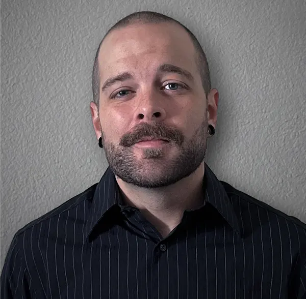 Portrait of Kevin Prather, Senior Implementer at JHensley Consulting
