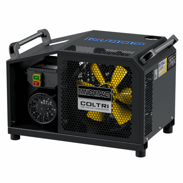 MINI COMPACT 100 EM