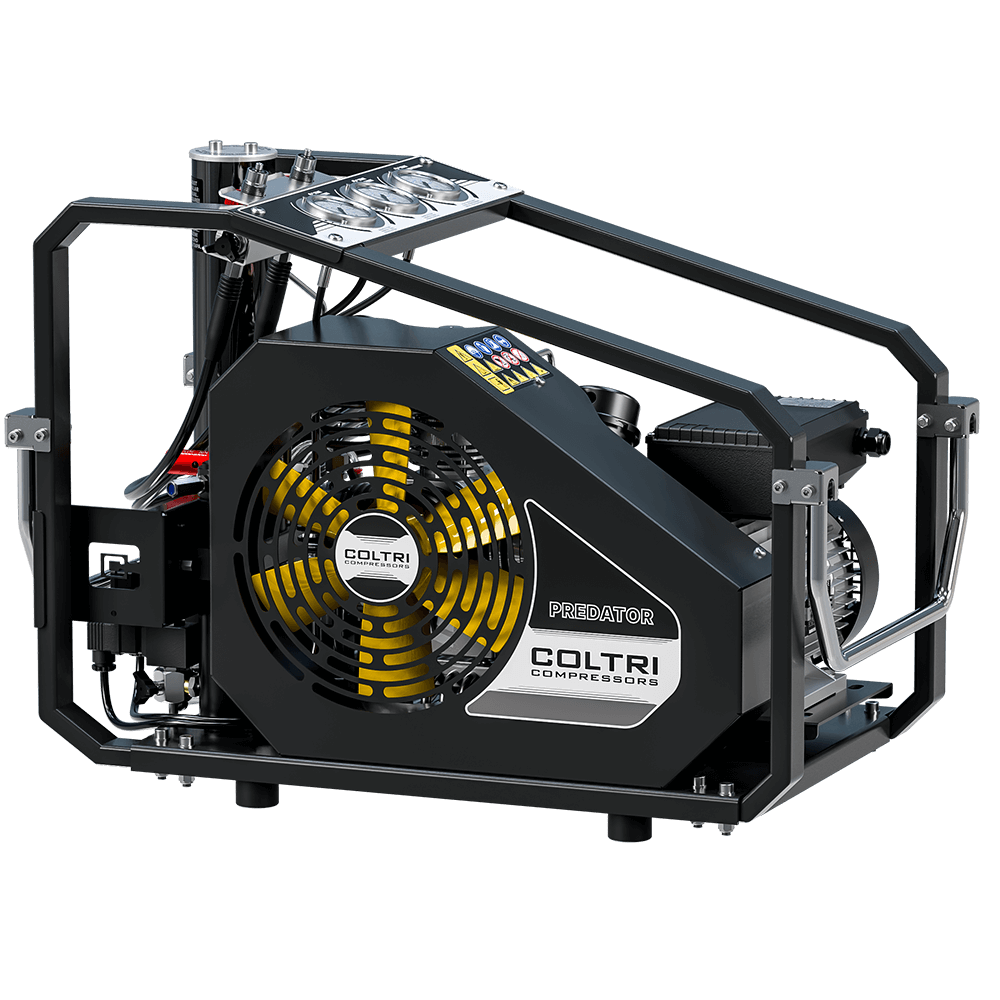 PREDATOR 140 ET