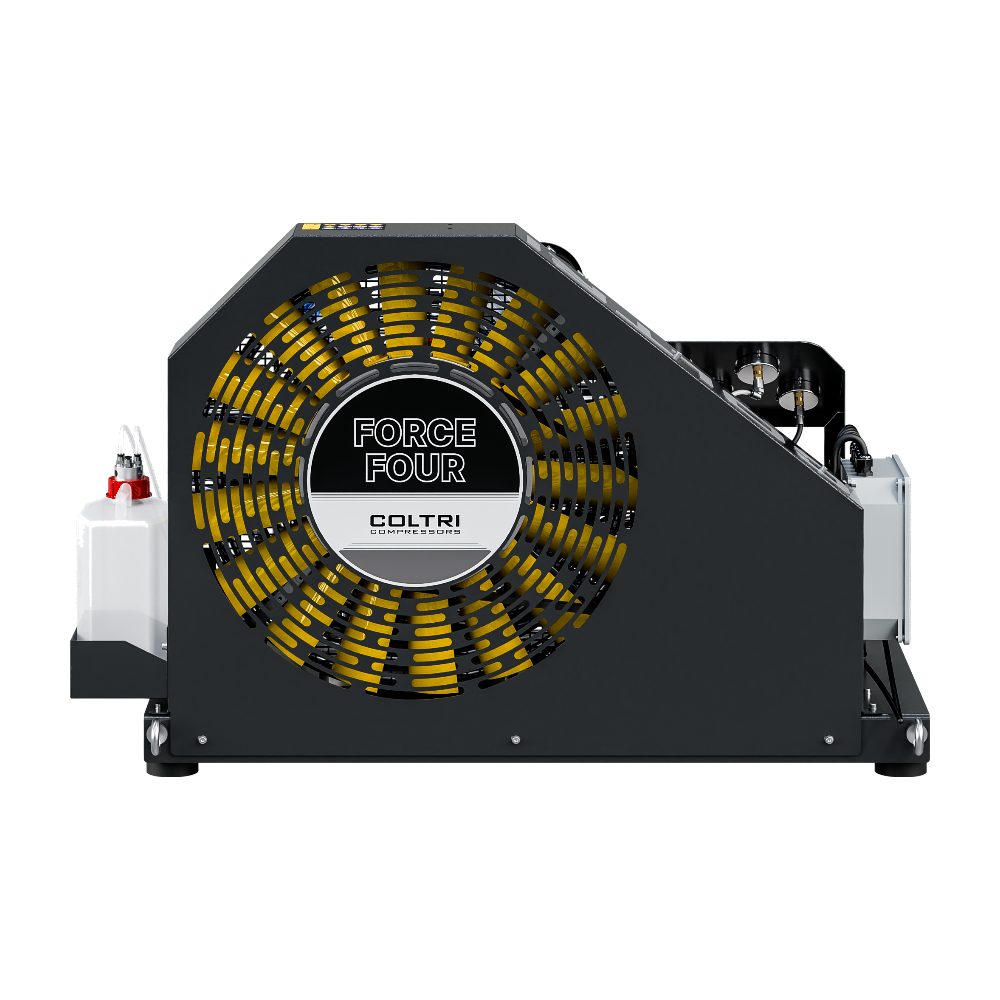 FORCE FOUR HD 450 ET