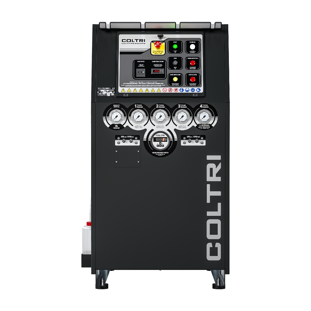 OPEN HD 450 ET
