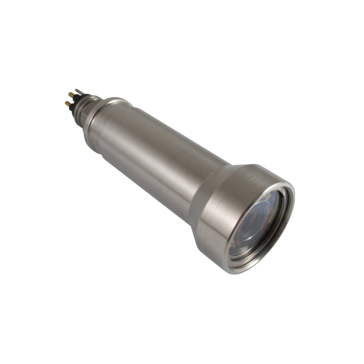 ARGOS-2 Underwater bullet camera SD with LED