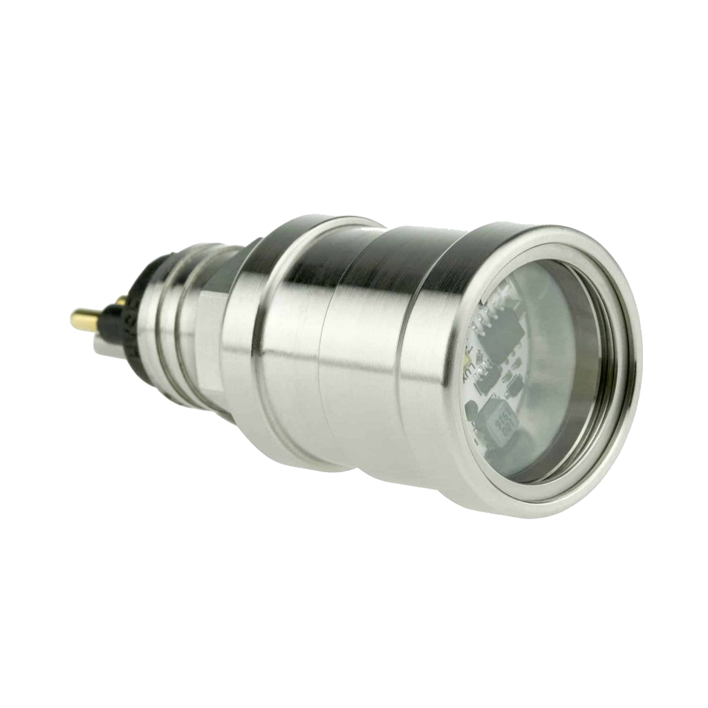 HELIOS-1 Underwater light