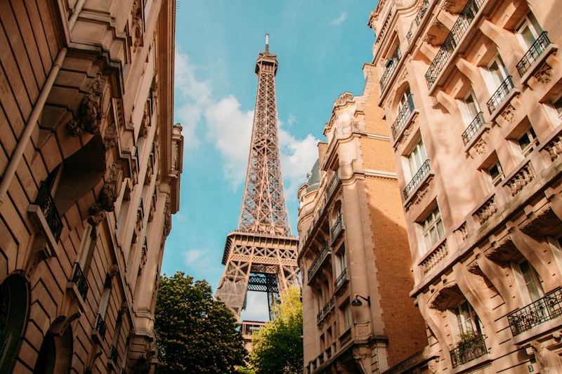 Immeuble de bureaux, 7 rue Vignon, Paris 8e