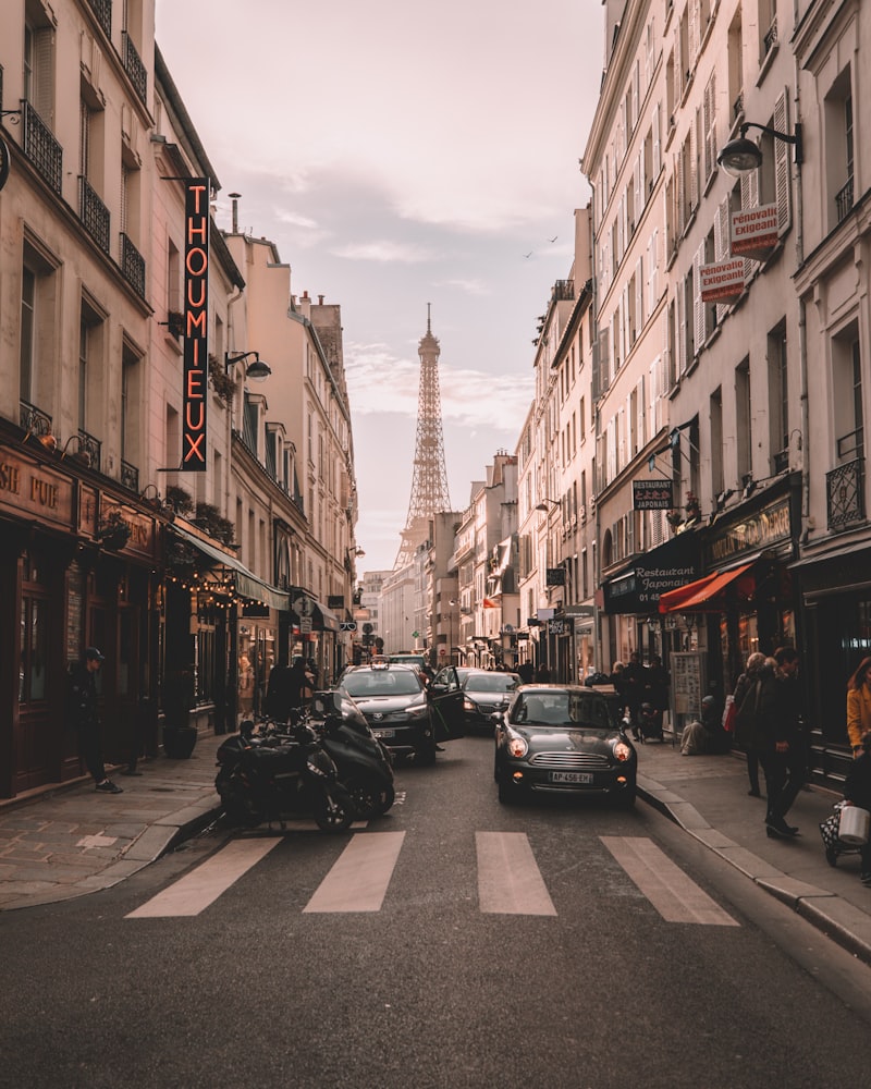Siège social, 26 rue Ordener, Paris 18e