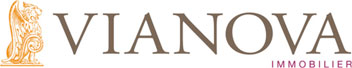 Logo Vianova Immobilier