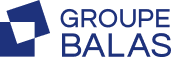 Logo Balas