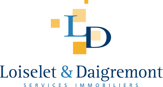 Logo Loiselet & Daigremont