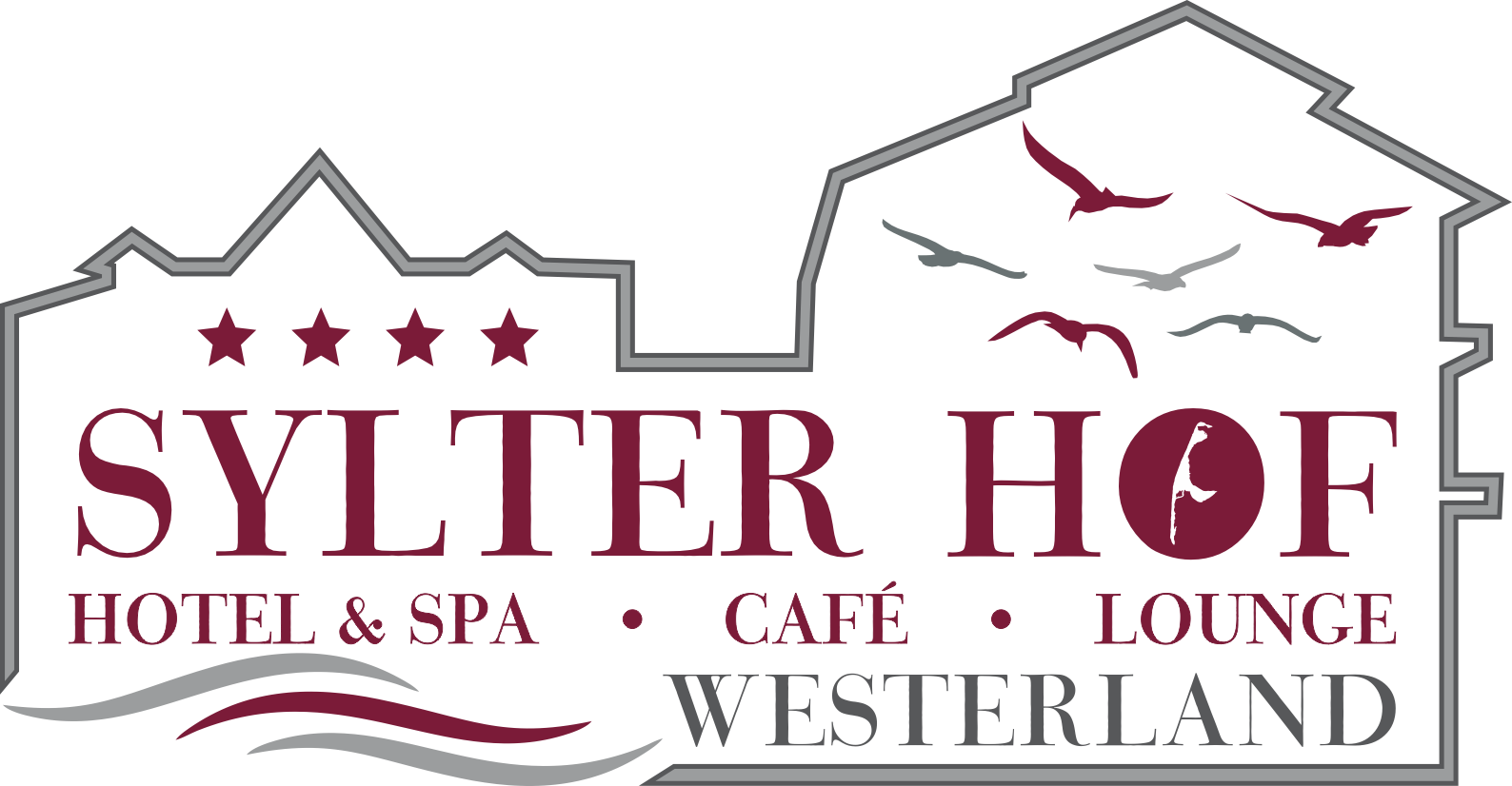 Hotel Sylter Hof, zur Startseite