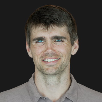 W. Henry Gould, Founder and CEO of Daedal Systems