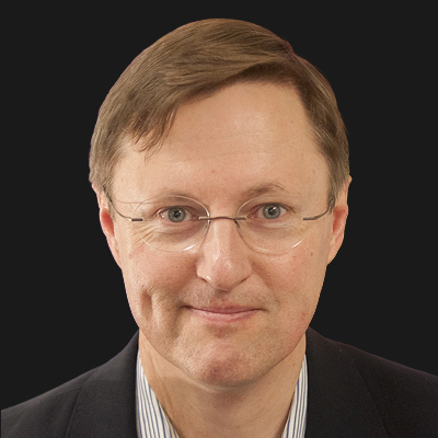 Johan Frenje, Technical Advisor to Daedal Systems