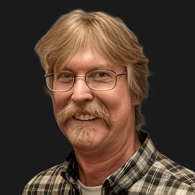 John Rice, Technical Advisor to Daedal Systems