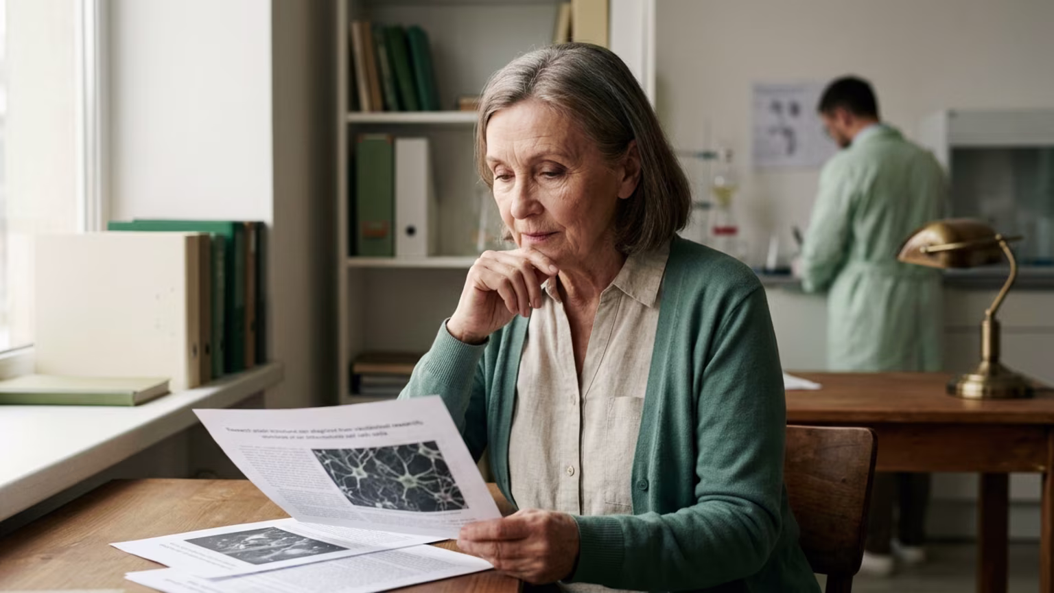 Mitochondrial Plaques: What New Research Reveals About Alzheimer's Disease