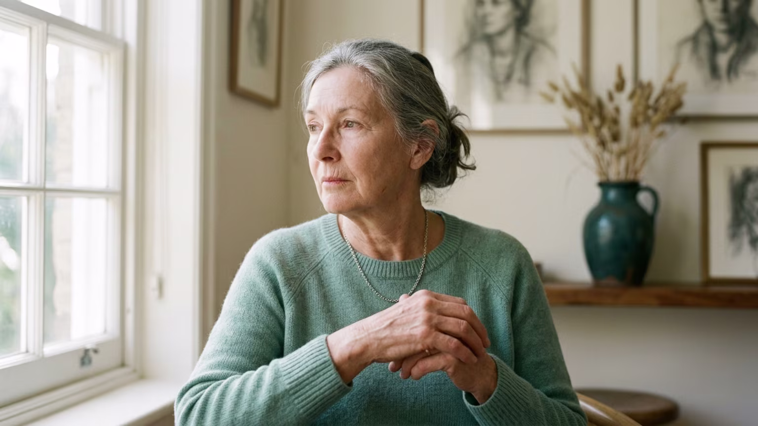 How Amyloid and Tau Might Interact Inside the Aging Brain