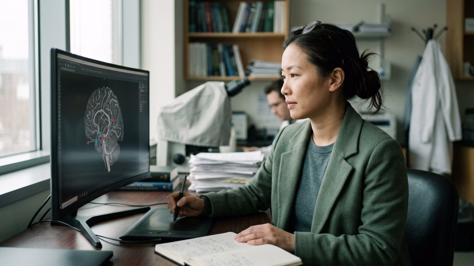 APOE4 and Brain Blood Vessels: Understanding New Research on Cognitive Risk