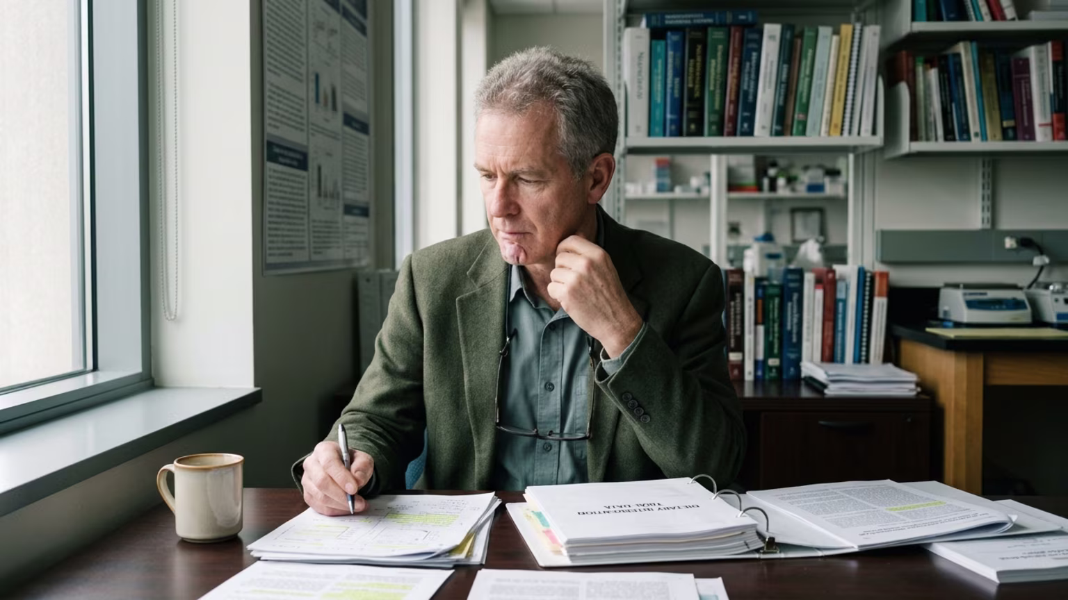 Why Direct Clinical Trials Show Limited Cognitive Advantages for Specialized Memory Diets