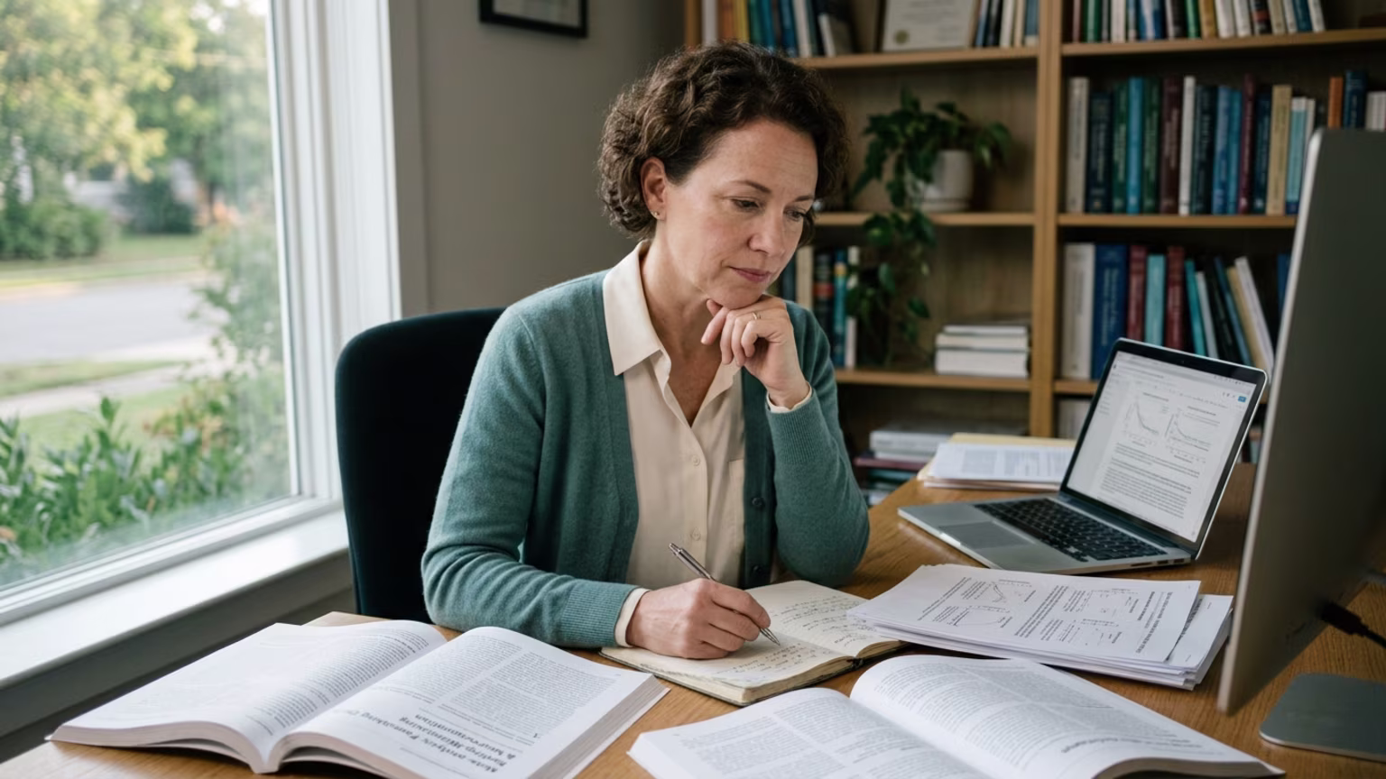 Clinical Review Finds Fasting-Mimicking Diet Evidence Inconclusive for Brain Health