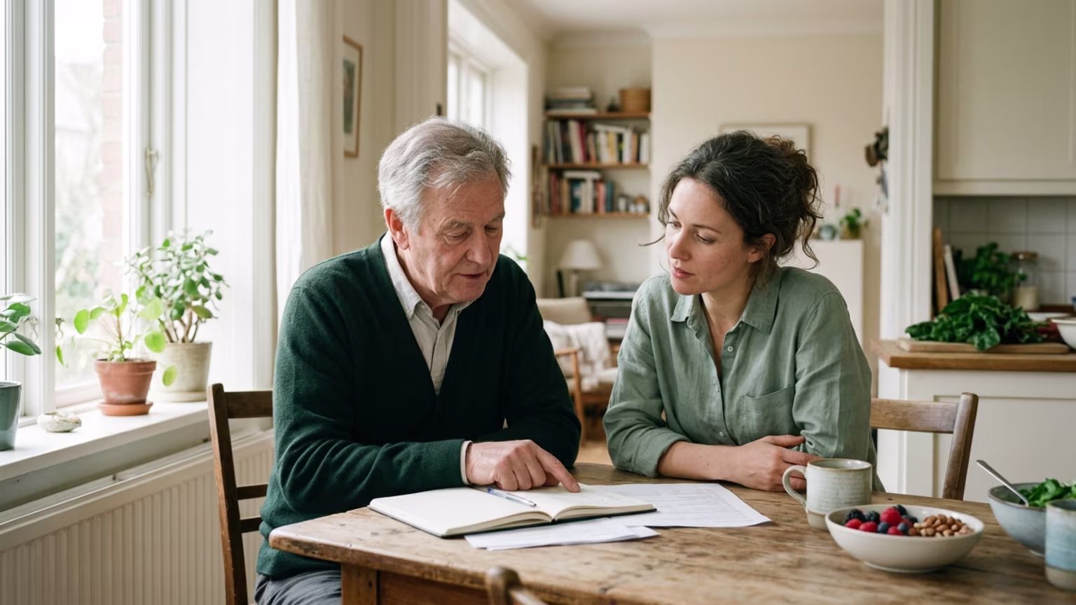 Lifestyle Adjustments and Dementia Risk: Reviewing the Latest Guidance
