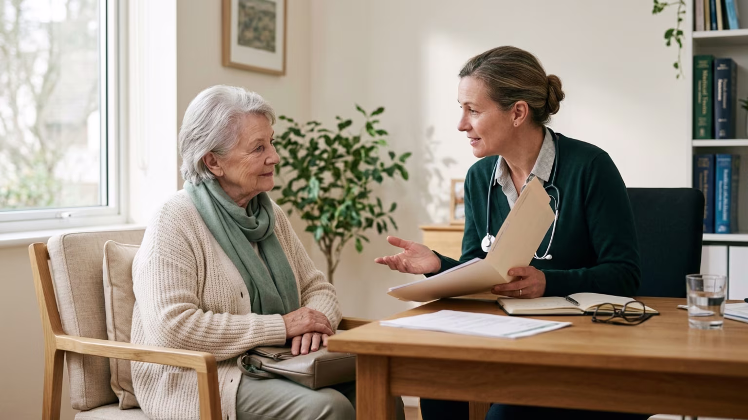Understanding the American Medical Association Guidance on Age-Friendly Care