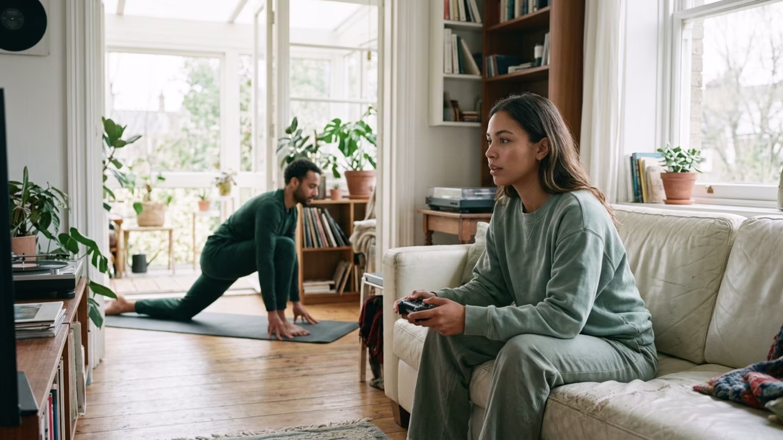 Study Links Video Gaming to Better Cognitive Performance While Exercise Supports Mood and Mental Wellbeing