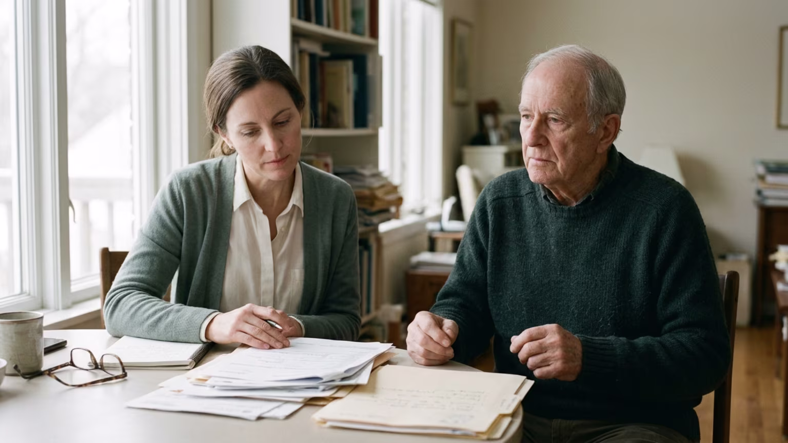 Yale Study Finds a Gap in Dementia Diagnosis Reporting